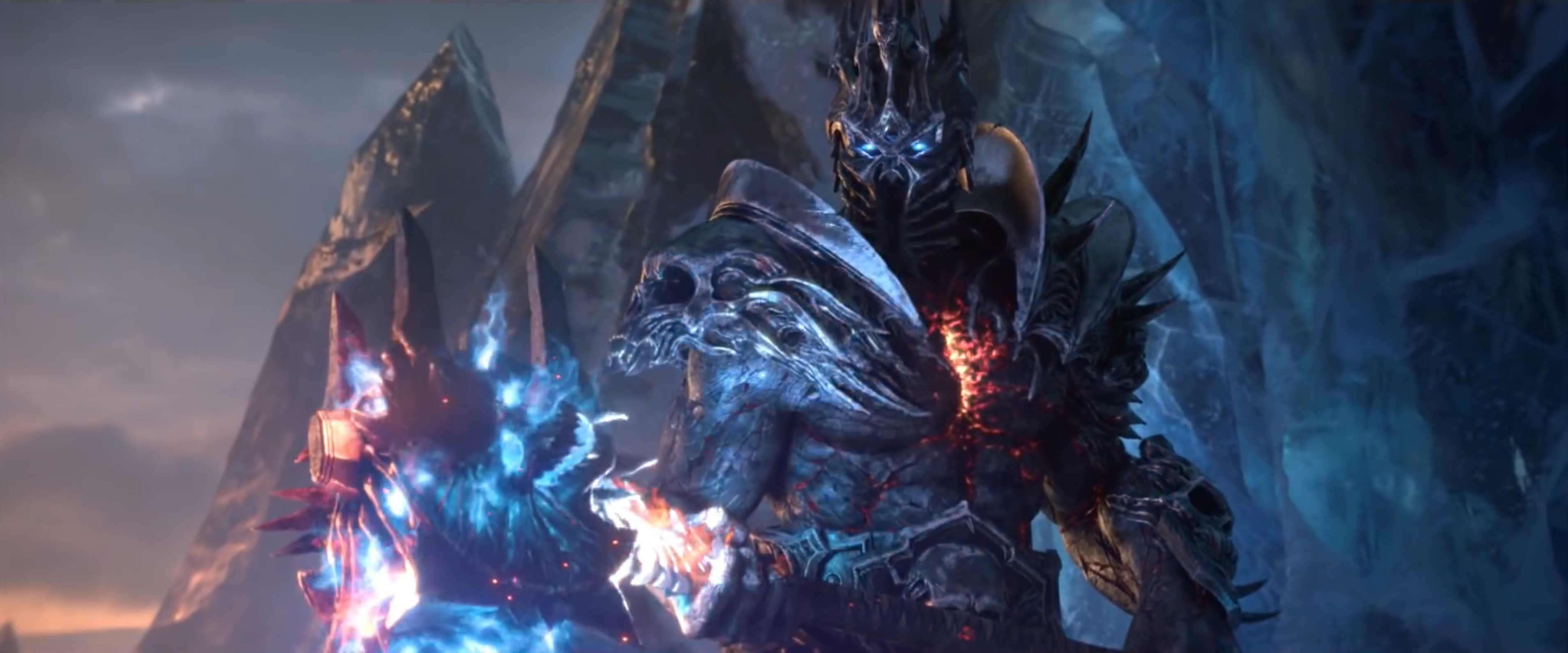 WORLD OF WARCRAFT