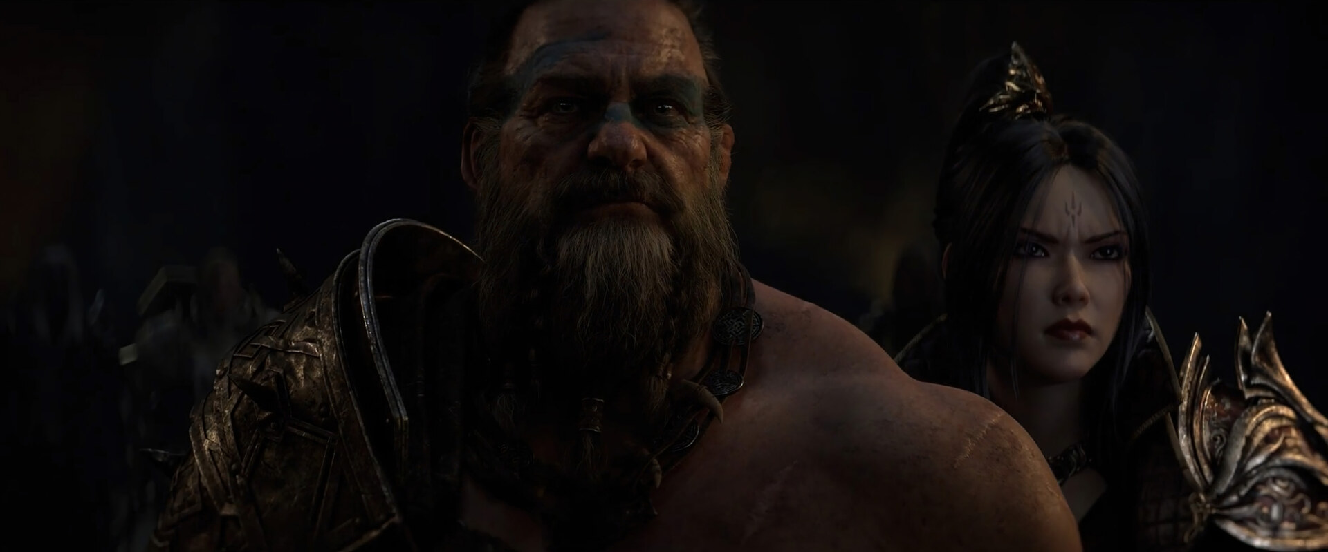 DIABLO IMMORTAL